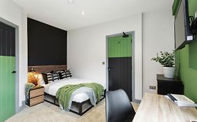 ✰Onpoint -Modern & Fresh Studio Apt Close To Centre - Convenient!✰